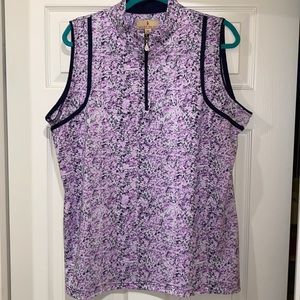 Sport Haley golf top